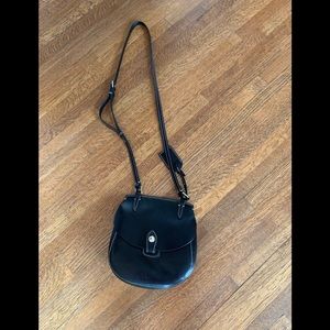 Dooney & Burke crossbody purse